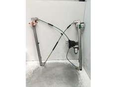 Recambio de elevalunas delantero derecho para fiat scudo autobús (270_, 272_) 1.6 d multijet referencia OEM IAM 400985B 3P 2003