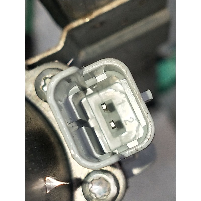 Recambio de elevalunas delantero derecho para fiat scudo autobús (270_, 272_) 1.6 d multijet referencia OEM IAM 400985B 3P 2003