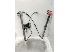 Recambio de elevalunas delantero izquierdo para fiat scudo autobús (270_, 272_) 1.6 d multijet referencia OEM IAM 400982F 3P 200