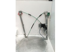 Recambio de elevalunas delantero izquierdo para fiat scudo autobús (270_, 272_) 1.6 d multijet referencia OEM IAM 400982F 3P 200 2