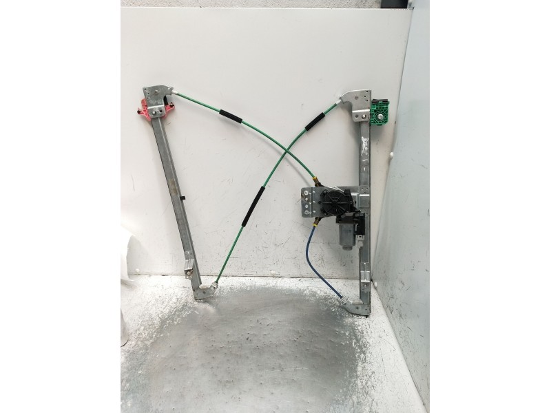 Recambio de elevalunas delantero izquierdo para fiat scudo autobús (270_, 272_) 1.6 d multijet referencia OEM IAM 400982F 3P 200