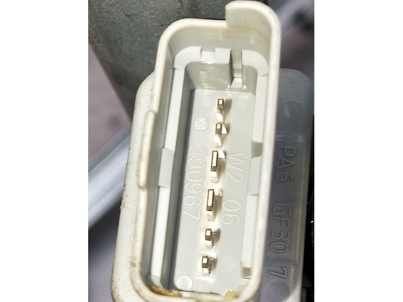 Recambio de elevalunas delantero izquierdo para fiat scudo autobús (270_, 272_) 1.6 d multijet referencia OEM IAM 400982F 3P 200