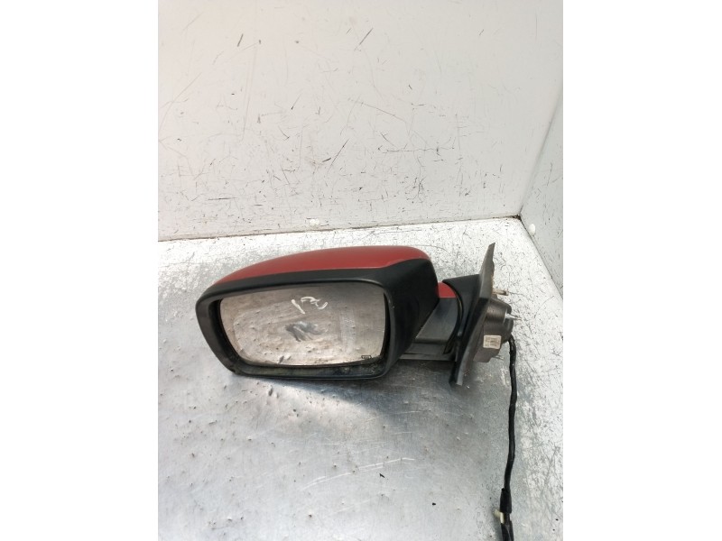 Recambio de retrovisor izquierdo para dodge journey se referencia OEM IAM  ELÉCTRICO 2009