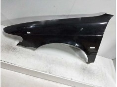 Recambio de aleta delantera izquierda para saab 9-3 berlina 2.2 16v tid cat referencia OEM IAM   