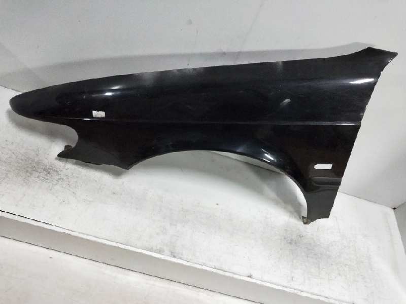 Recambio de aleta delantera izquierda para saab 9-3 berlina 2.2 16v tid cat referencia OEM IAM    Recambio de aleta delantera izquierda para saab 9-3 berlina 2.2 16v tid cat referencia OEM IAM