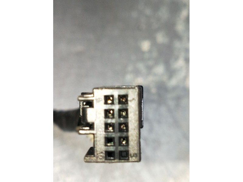 Recambio de retrovisor izquierdo para dodge journey se referencia OEM IAM  ELÉCTRICO 2009