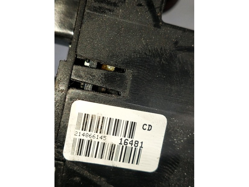 Recambio de mando luces para dodge journey se referencia OEM IAM 21486614516481  2009