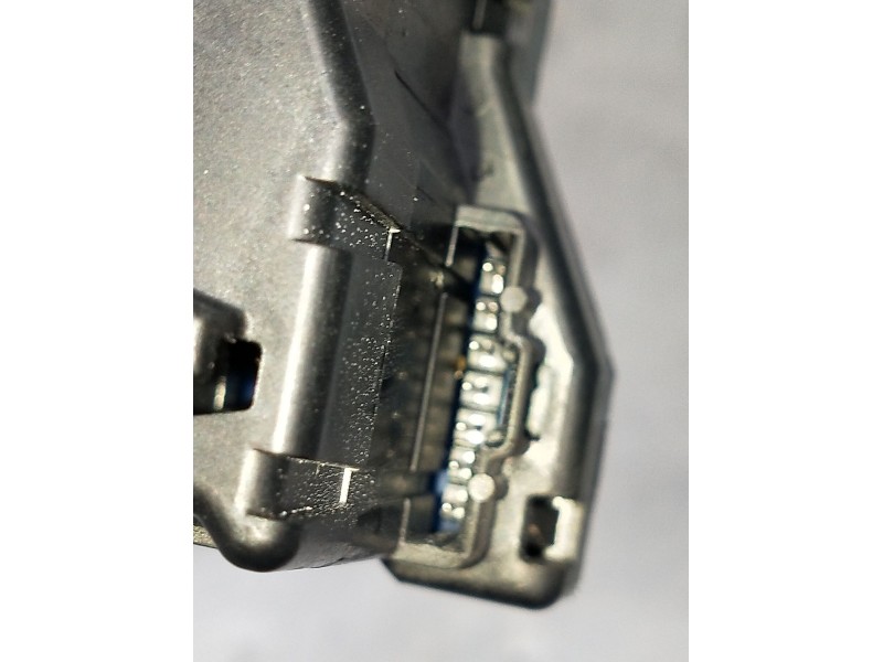 Recambio de mando limpia para dodge journey se referencia OEM IAM 21486720516282  2009