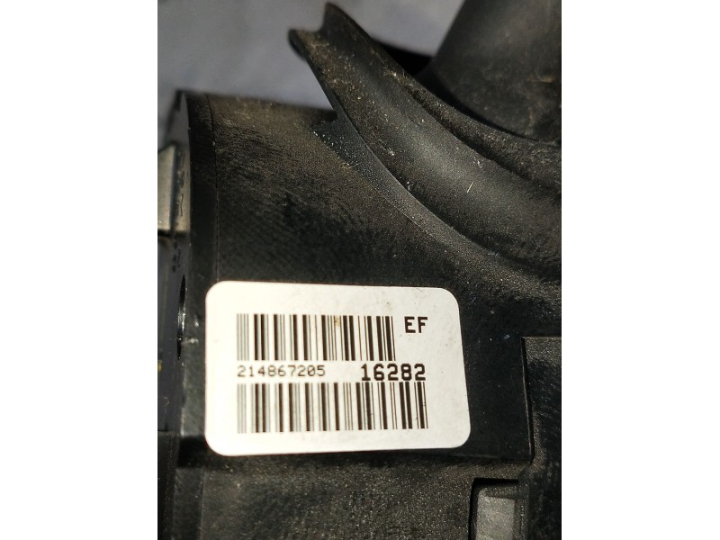 Recambio de mando limpia para dodge journey se referencia OEM IAM 21486720516282  2009