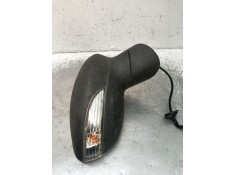 Recambio de retrovisor derecho para ford fiesta vi van 1.4 tdci referencia OEM IAM  ELÉCTRICO 2008 2
