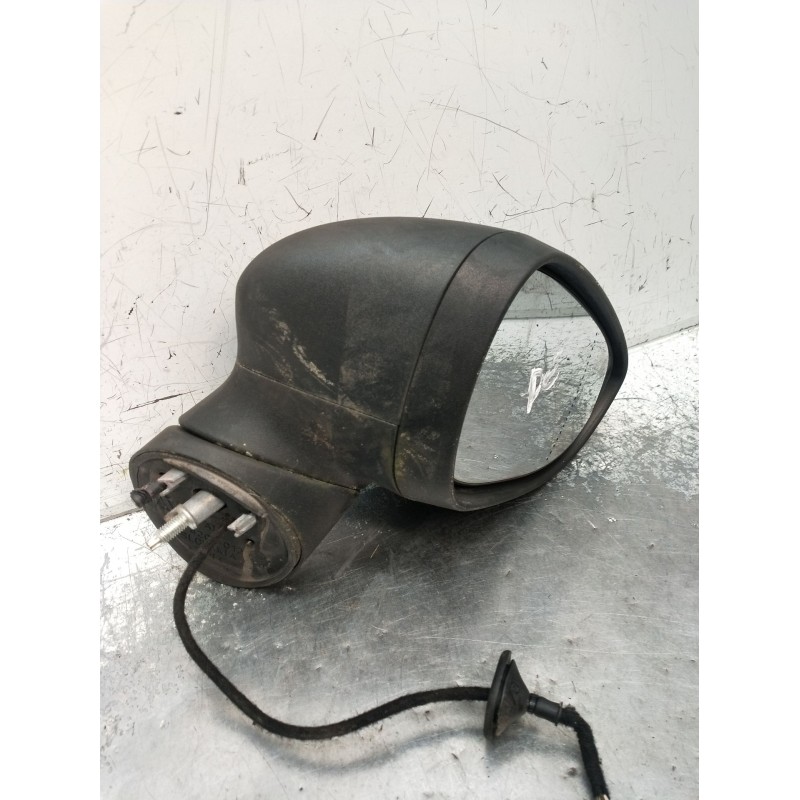 Recambio de retrovisor derecho para ford fiesta vi van 1.4 tdci referencia OEM IAM  ELÉCTRICO 2008