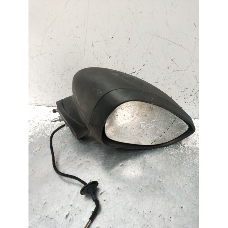 Recambio de retrovisor derecho para ford fiesta vi van 1.4 tdci referencia OEM IAM  ELÉCTRICO 2008