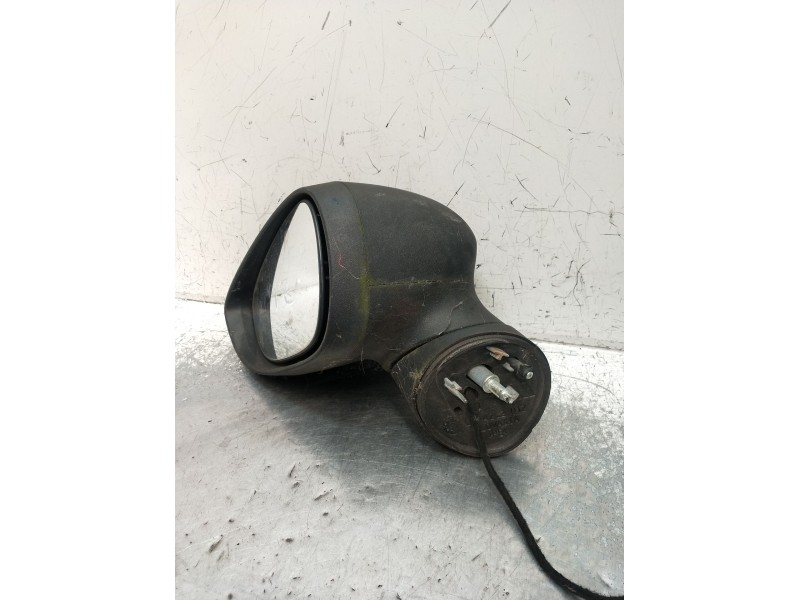 Recambio de retrovisor izquierdo para ford fiesta vi van 1.4 tdci referencia OEM IAM  ELÉCTRICO 2008