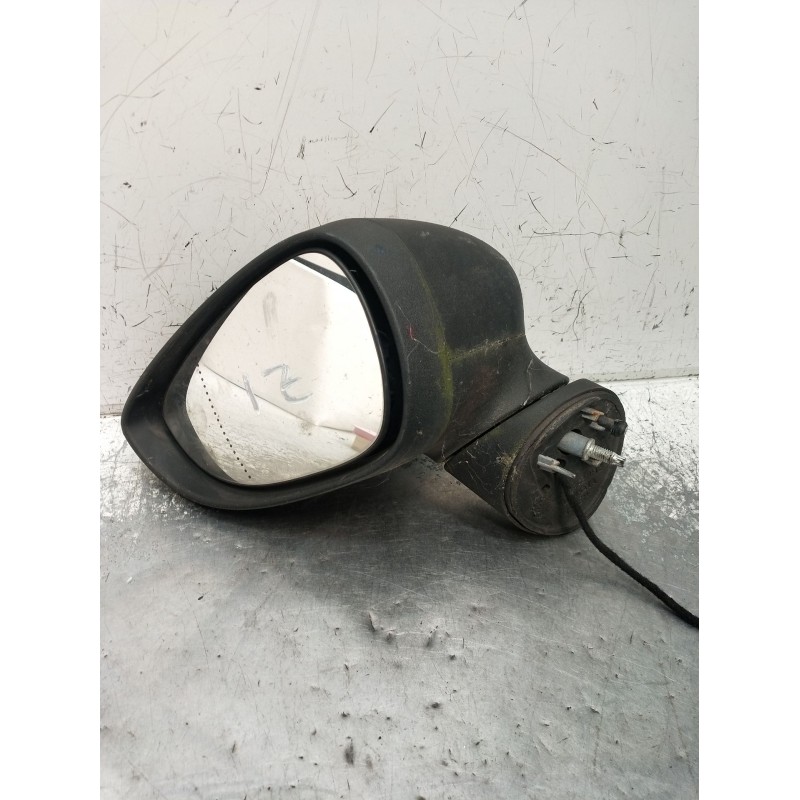 Recambio de retrovisor izquierdo para ford fiesta vi van 1.4 tdci referencia OEM IAM  ELÉCTRICO 2008