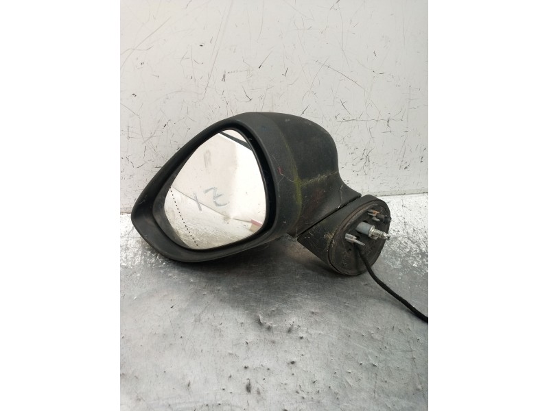 Recambio de retrovisor izquierdo para ford fiesta vi van 1.4 tdci referencia OEM IAM  ELÉCTRICO 2008