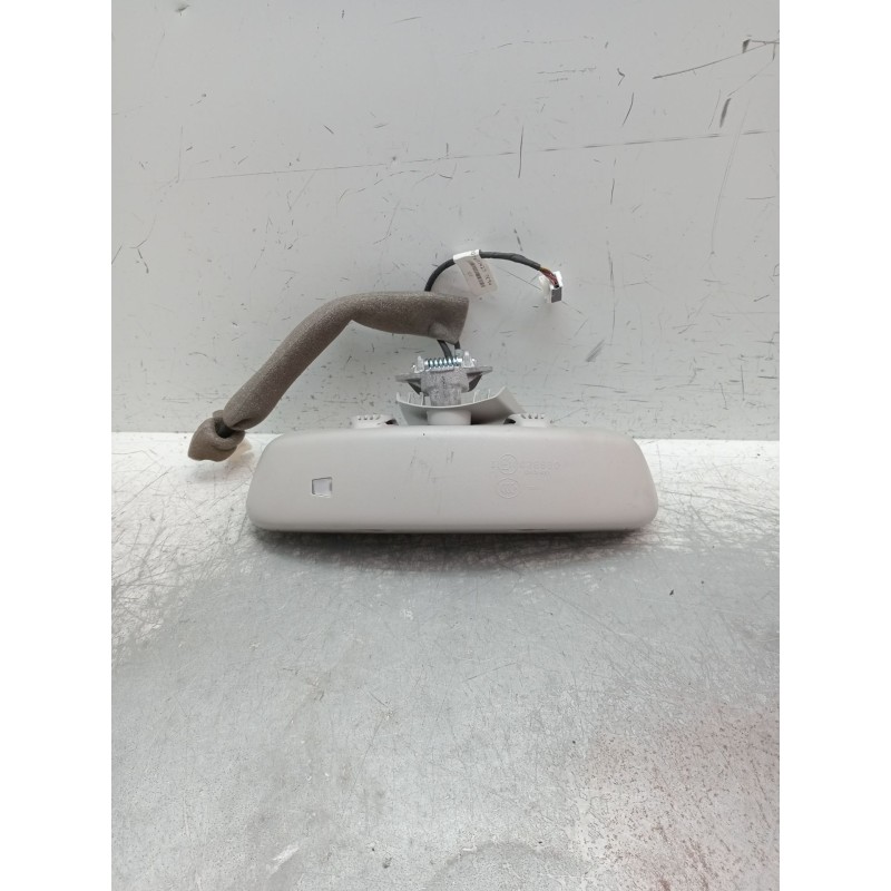 Recambio de espejo interior para mercedes-benz clase glk (x204) 220 cdi 4-matic (204.984, 204.997) referencia OEM IAM   