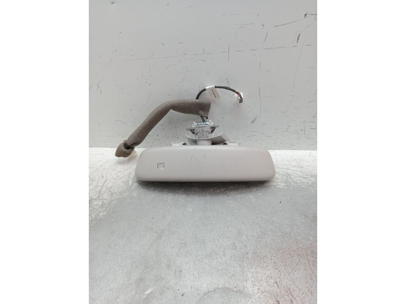 Recambio de espejo interior para mercedes-benz clase glk (x204) 220 cdi 4-matic (204.984, 204.997) referencia OEM IAM   