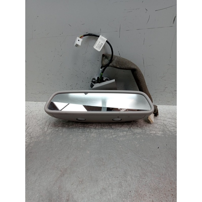 Recambio de espejo interior para mercedes-benz clase glk (x204) 220 cdi 4-matic (204.984, 204.997) referencia OEM IAM   