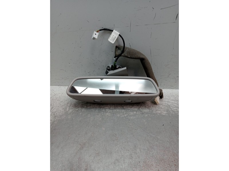 Recambio de espejo interior para mercedes-benz clase glk (x204) 220 cdi 4-matic (204.984, 204.997) referencia OEM IAM   
