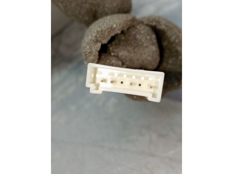 Recambio de espejo interior para mercedes-benz clase glk (x204) 220 cdi 4-matic (204.984, 204.997) referencia OEM IAM   