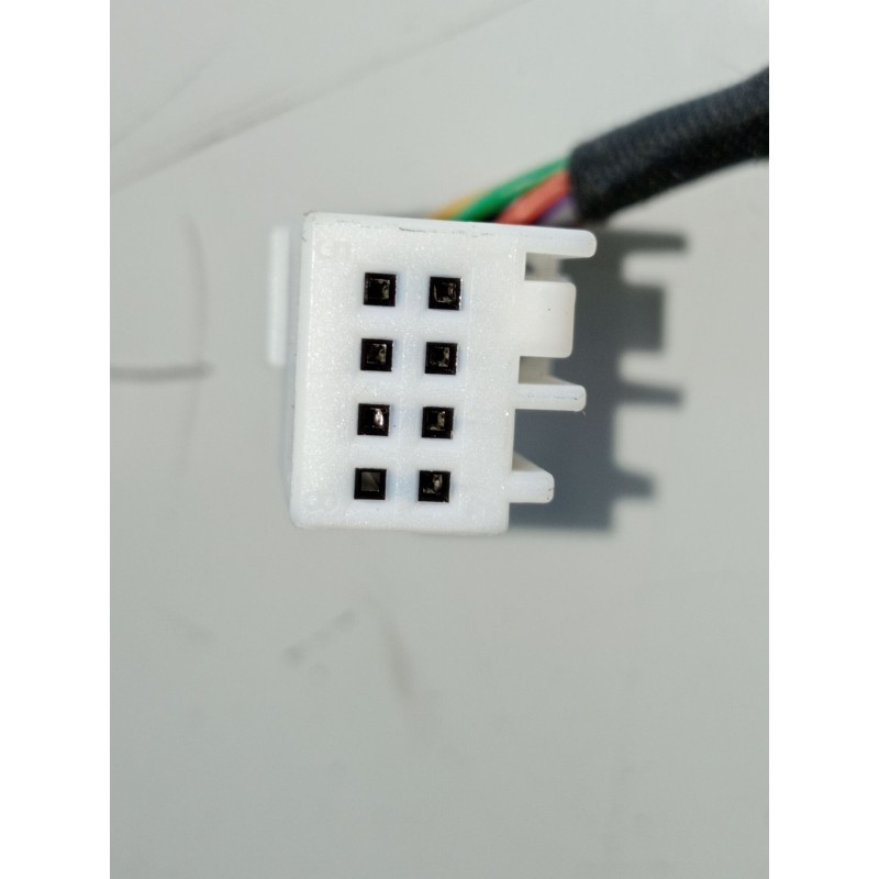 Recambio de espejo interior para mercedes-benz clase glk (x204) 220 cdi 4-matic (204.984, 204.997) referencia OEM IAM   