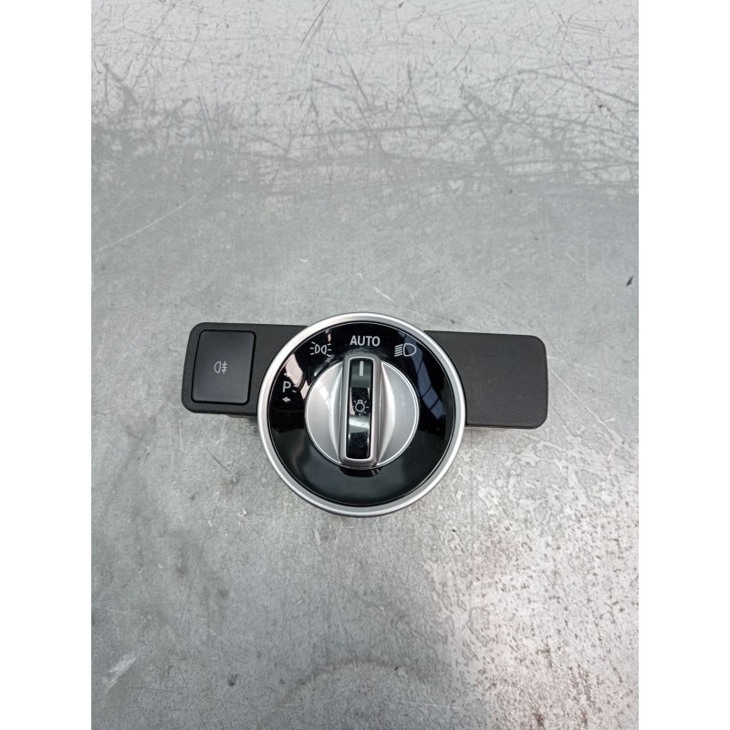 Recambio de mando luces para mercedes-benz clase glk (x204) 220 cdi 4-matic (204.984, 204.997) referencia OEM IAM A2129050551 10