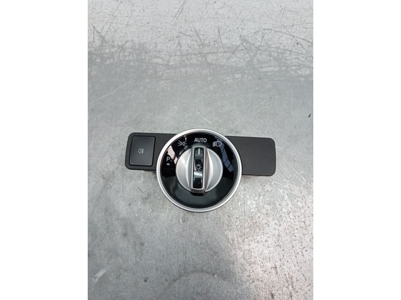 Recambio de mando luces para mercedes-benz clase glk (x204) 220 cdi 4-matic (204.984, 204.997) referencia OEM IAM A2129050551 10
