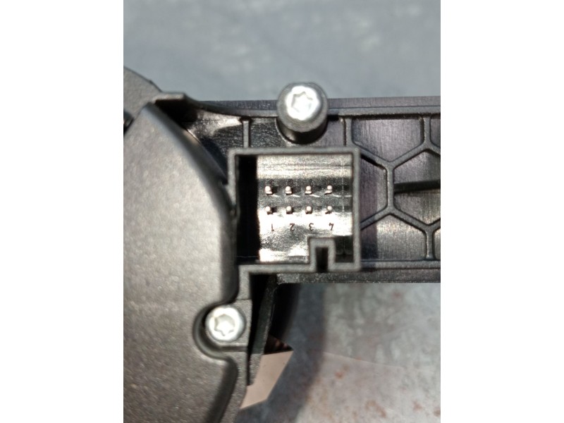 Recambio de mando luces para mercedes-benz clase glk (x204) 220 cdi 4-matic (204.984, 204.997) referencia OEM IAM A2129050551 10