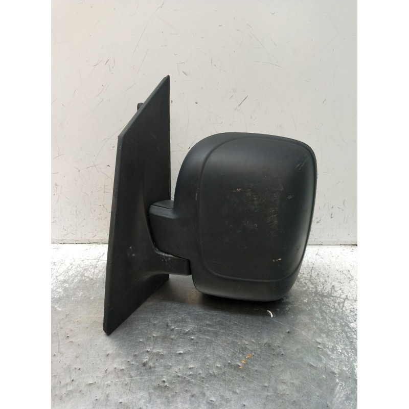 Recambio de retrovisor izquierdo para fiat scudo autobús (270_, 272_) 1.6 d multijet referencia OEM IAM  MANUAL 2003