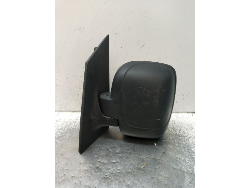 Recambio de retrovisor izquierdo para fiat scudo autobús (270_, 272_) 1.6 d multijet referencia OEM IAM  MANUAL 2003