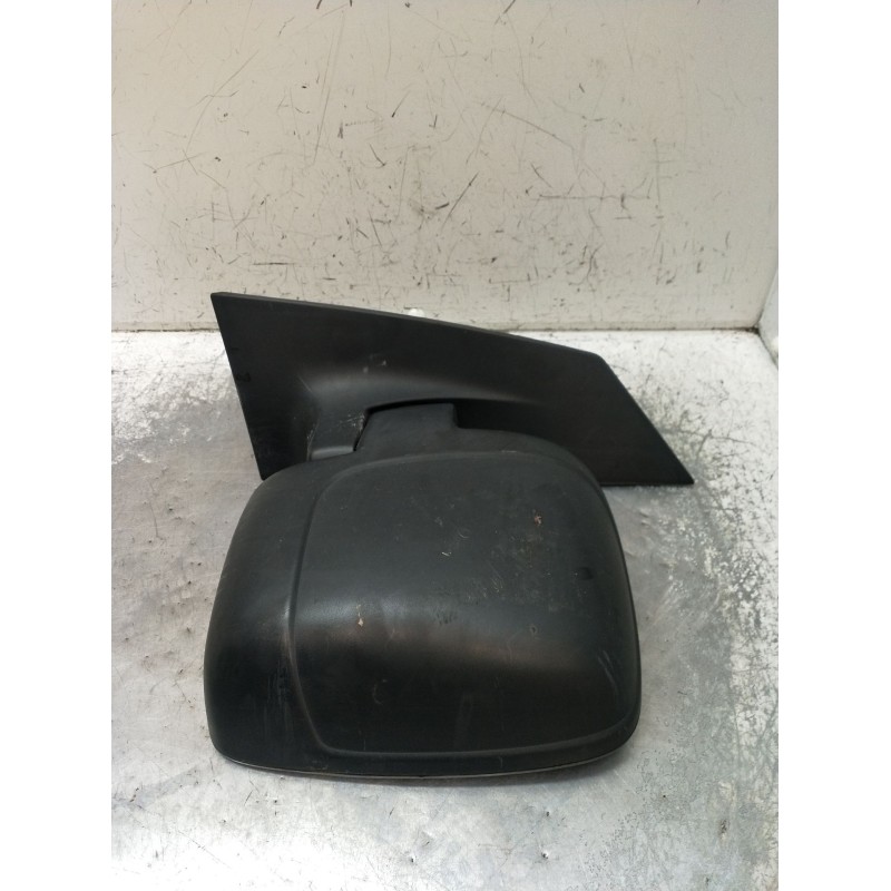 Recambio de retrovisor izquierdo para fiat scudo autobús (270_, 272_) 1.6 d multijet referencia OEM IAM  MANUAL 2003