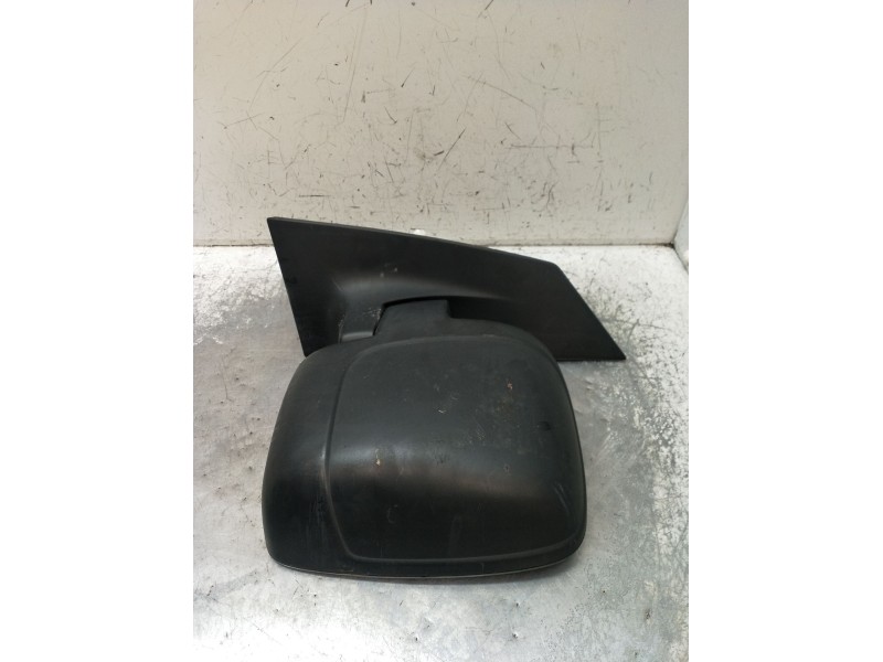 Recambio de retrovisor izquierdo para fiat scudo autobús (270_, 272_) 1.6 d multijet referencia OEM IAM  MANUAL 2003