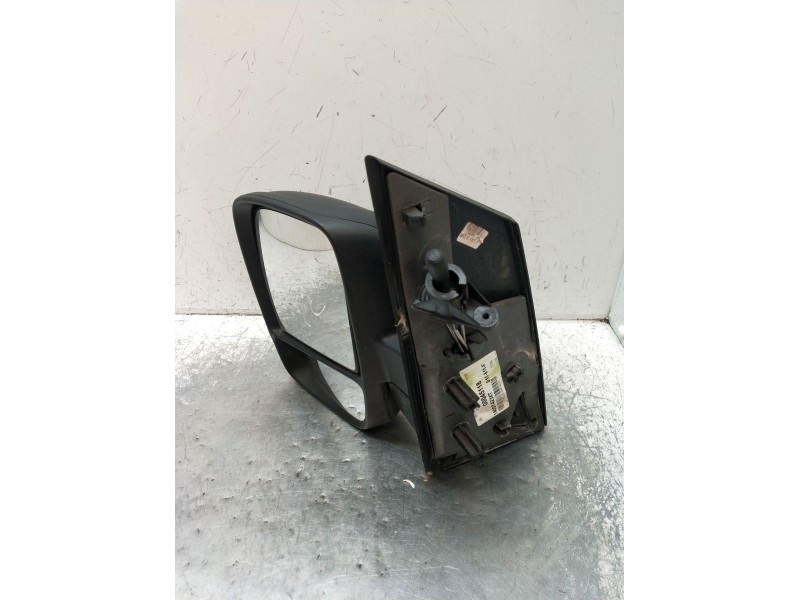 Recambio de retrovisor izquierdo para fiat scudo autobús (270_, 272_) 1.6 d multijet referencia OEM IAM  MANUAL 2003