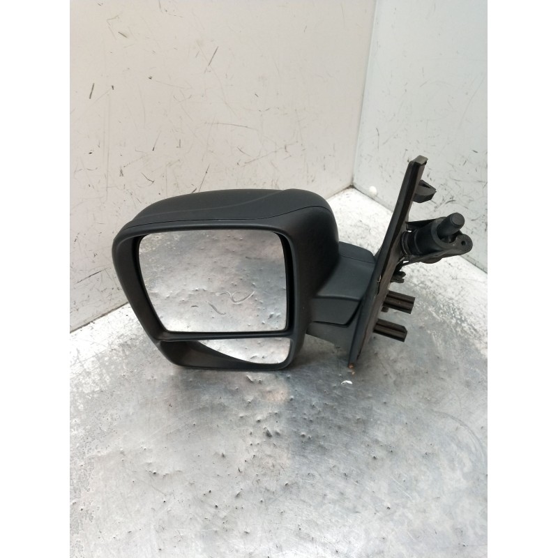 Recambio de retrovisor izquierdo para fiat scudo autobús (270_, 272_) 1.6 d multijet referencia OEM IAM  MANUAL 2003