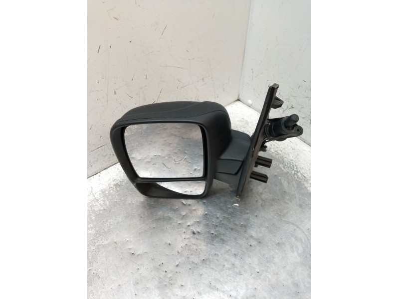 Recambio de retrovisor izquierdo para fiat scudo autobús (270_, 272_) 1.6 d multijet referencia OEM IAM  MANUAL 2003