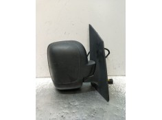 Recambio de retrovisor derecho para fiat scudo autobús (270_, 272_) 1.6 d multijet referencia OEM IAM  MANUAL 2003