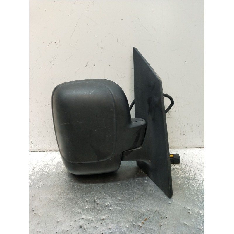 Recambio de retrovisor derecho para fiat scudo autobús (270_, 272_) 1.6 d multijet referencia OEM IAM  MANUAL 2003