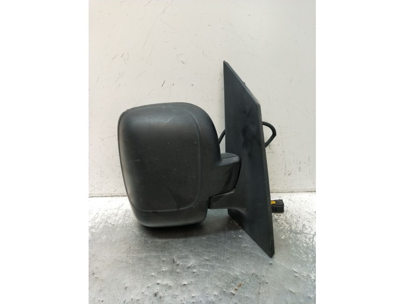Recambio de retrovisor derecho para fiat scudo autobús (270_, 272_) 1.6 d multijet referencia OEM IAM  MANUAL 2003