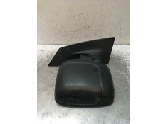 Recambio de retrovisor derecho para fiat scudo autobús (270_, 272_) 1.6 d multijet referencia OEM IAM  MANUAL 2003 2