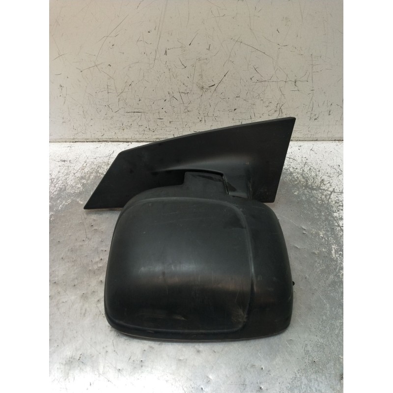 Recambio de retrovisor derecho para fiat scudo autobús (270_, 272_) 1.6 d multijet referencia OEM IAM  MANUAL 2003