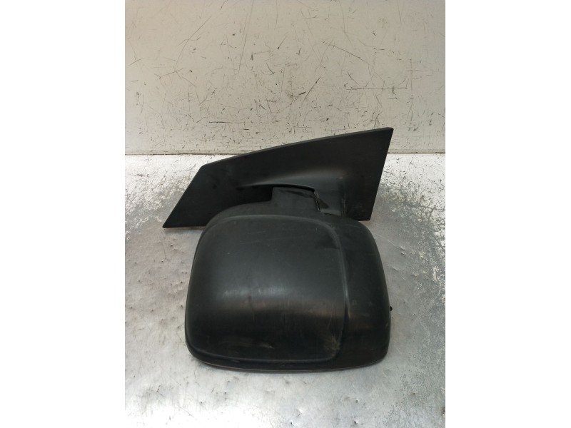 Recambio de retrovisor derecho para fiat scudo autobús (270_, 272_) 1.6 d multijet referencia OEM IAM  MANUAL 2003