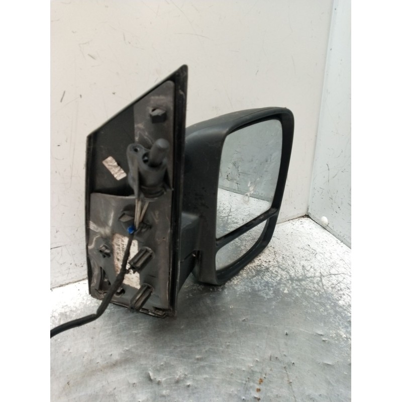 Recambio de retrovisor derecho para fiat scudo autobús (270_, 272_) 1.6 d multijet referencia OEM IAM  MANUAL 2003