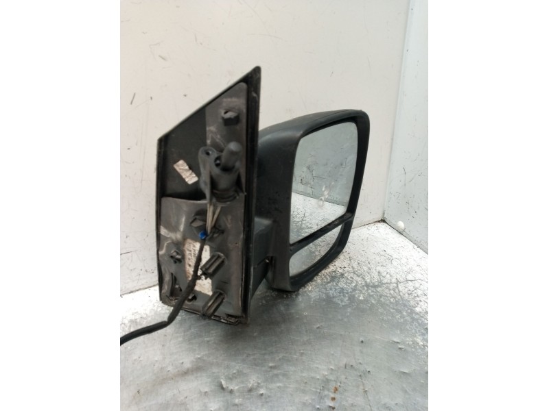 Recambio de retrovisor derecho para fiat scudo autobús (270_, 272_) 1.6 d multijet referencia OEM IAM  MANUAL 2003