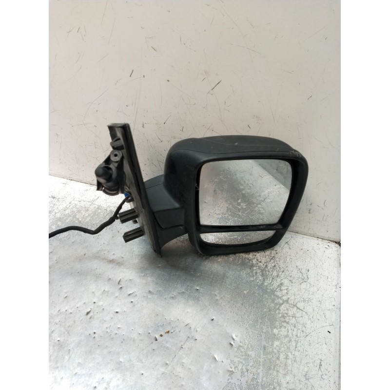Recambio de retrovisor derecho para fiat scudo autobús (270_, 272_) 1.6 d multijet referencia OEM IAM  MANUAL 2003