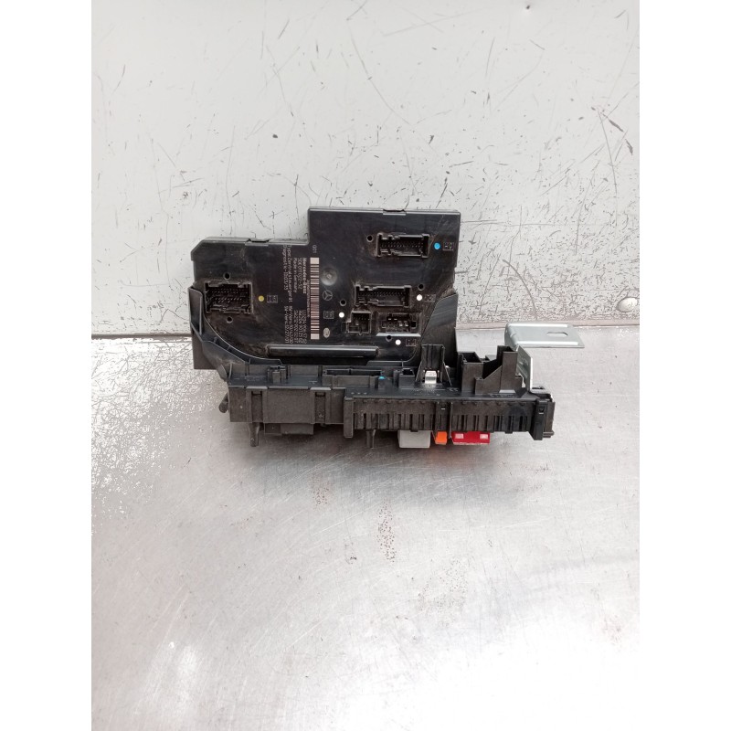 Recambio de caja reles / fusibles para mercedes-benz clase glk (x204) 220 cdi 4-matic (204.984, 204.997) referencia OEM IAM 5DK0
