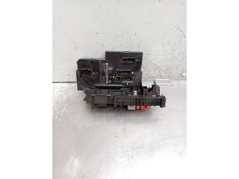 Recambio de caja reles / fusibles para mercedes-benz clase glk (x204) 220 cdi 4-matic (204.984, 204.997) referencia OEM IAM 5DK0