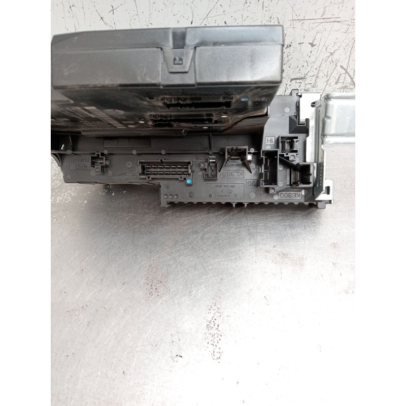 Recambio de caja reles / fusibles para mercedes-benz clase glk (x204) 220 cdi 4-matic (204.984, 204.997) referencia OEM IAM 5DK0