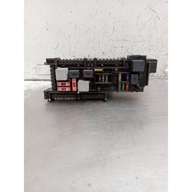 Recambio de caja reles / fusibles para mercedes-benz clase glk (x204) 220 cdi 4-matic (204.984, 204.997) referencia OEM IAM 5DK0