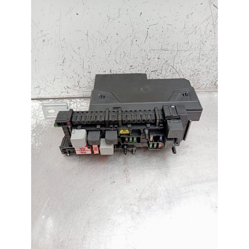 Recambio de caja reles / fusibles para mercedes-benz clase glk (x204) 220 cdi 4-matic (204.984, 204.997) referencia OEM IAM 5DK0