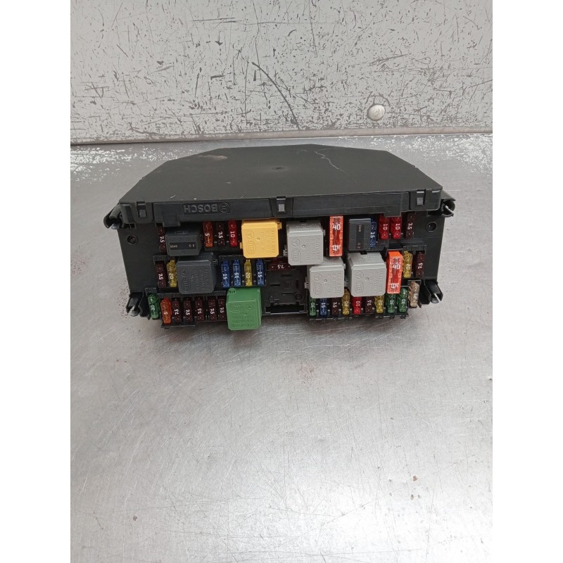 Recambio de caja reles / fusibles para mercedes-benz clase glk (x204) 220 cdi 4-matic (204.984, 204.997) referencia OEM IAM A212